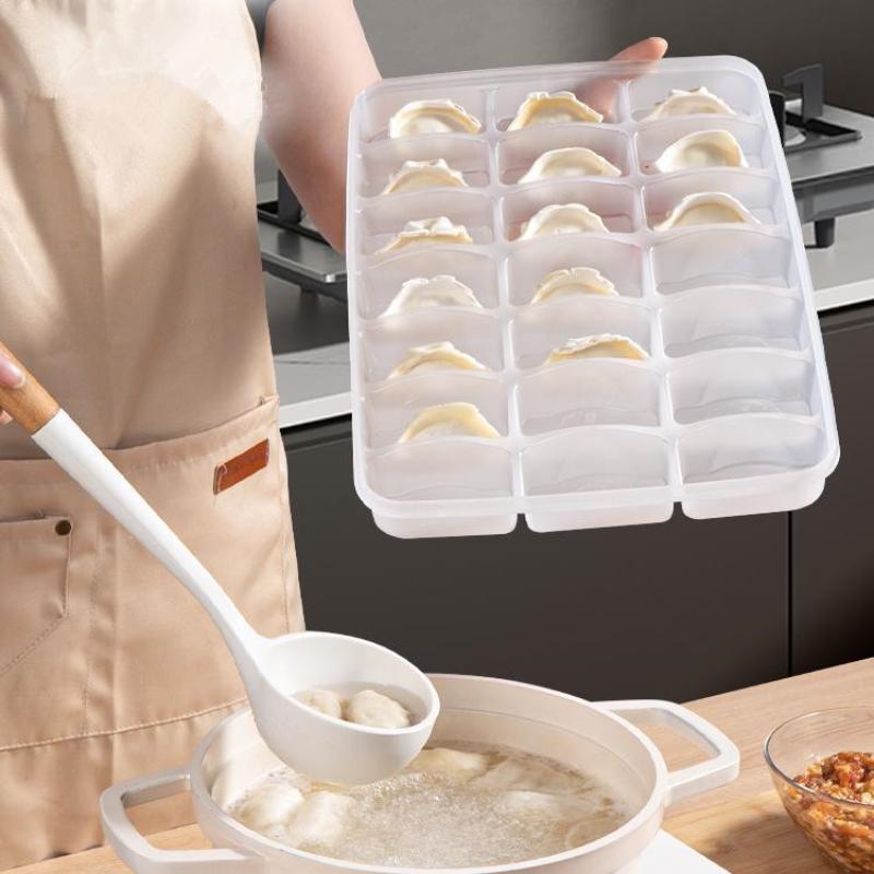 Boîte de rangement de cuisine  - Food Storage Refrigerator avis et prix