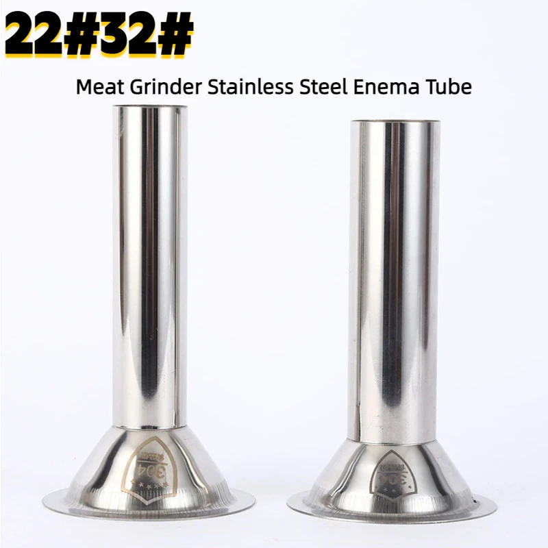 22 #   32 #   Tube à saucisses - Food Storage For avis et prix