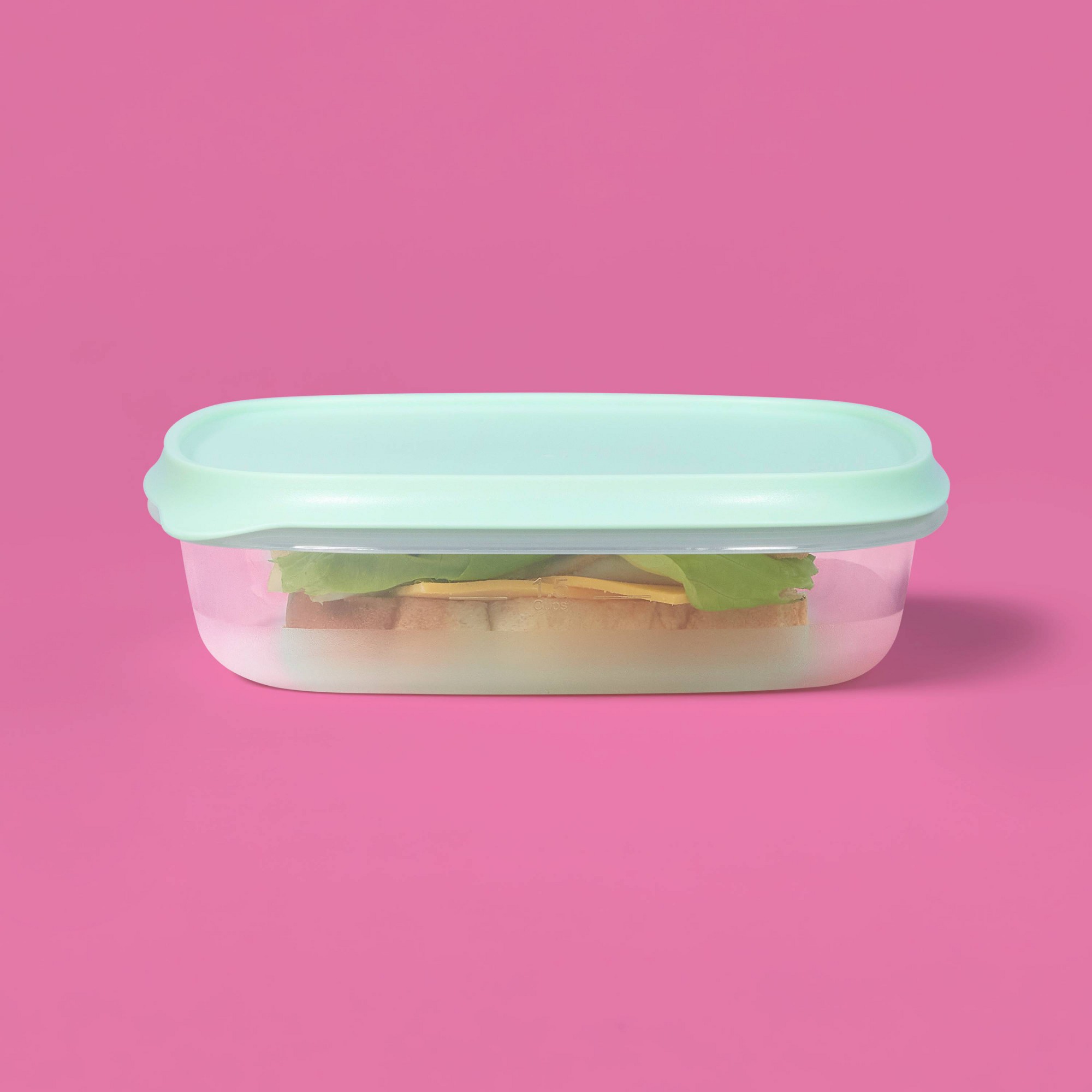 Contenants de stockage aliment - Food Storage Organization avis et prix