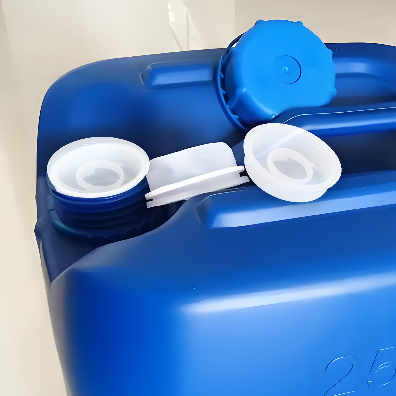 10 couvercles en plastique pou - Food Storage Plastic avis et prix