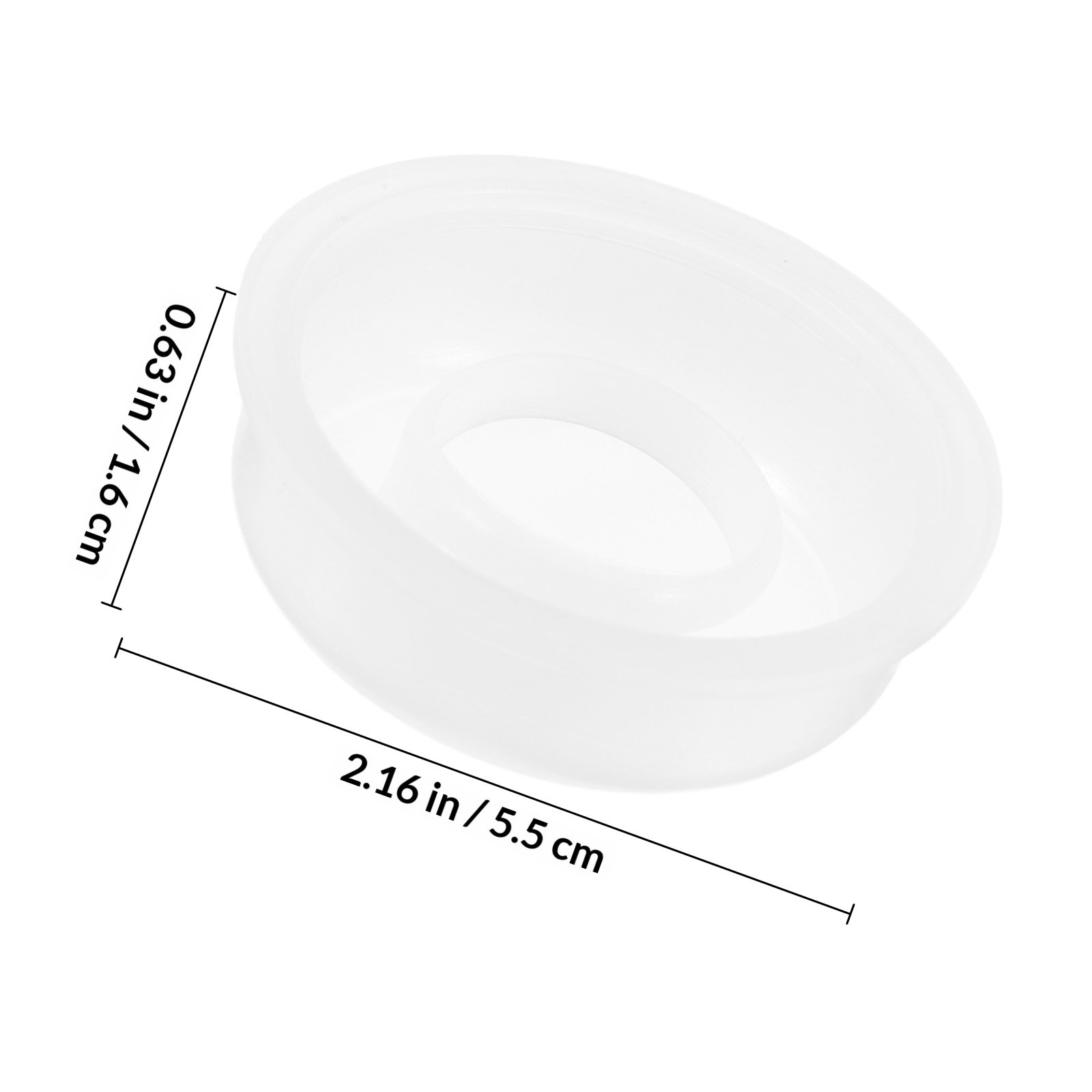 10 couvercles en plastique pou - Food Storage Plastic avis et prix