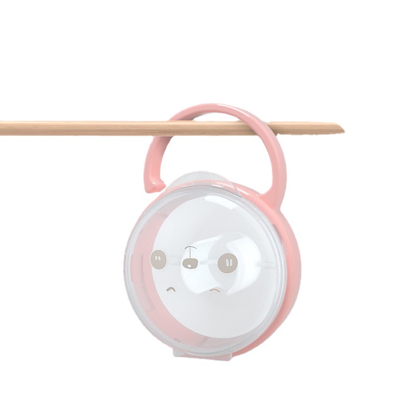 Étui transparent anti-poussièr - Food Storage Safe avis et prix