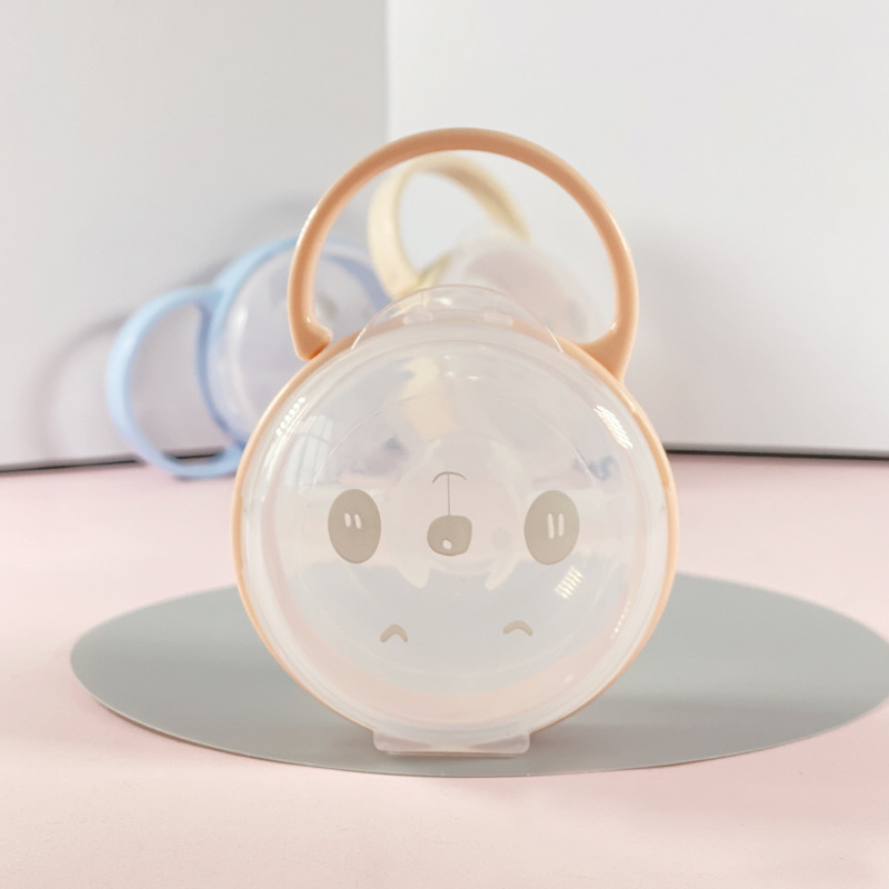 Étui transparent anti-poussièr - Food Storage Safe avis et prix