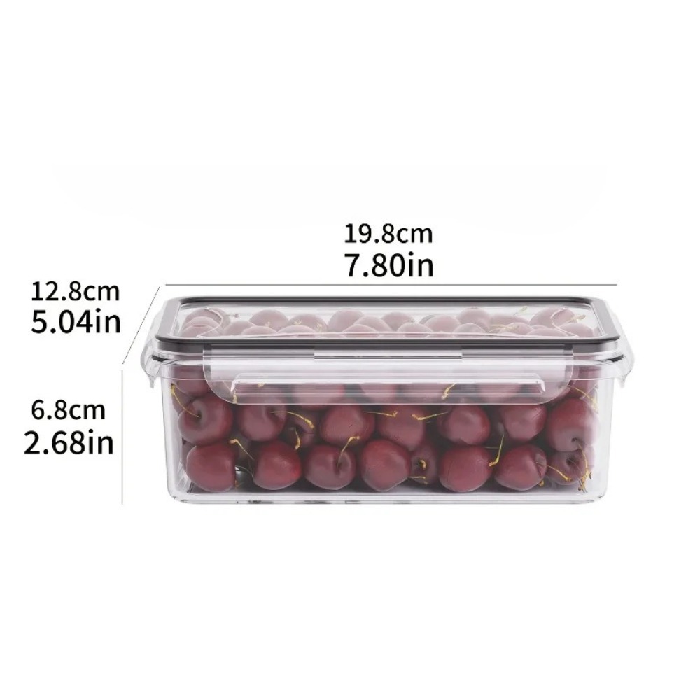 1 boîte de conservation alimen - Food Storage Safe avis et prix