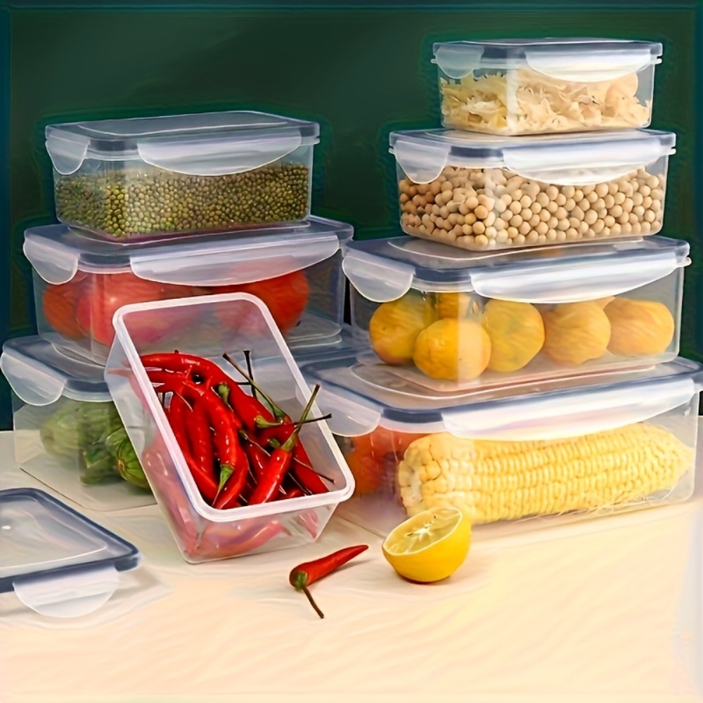 1 boîte de conservation alimen - Food Storage Safe avis et prix