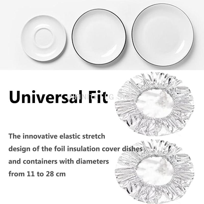 20 pièces de film isolant en a - Food Storage Safe avis et prix