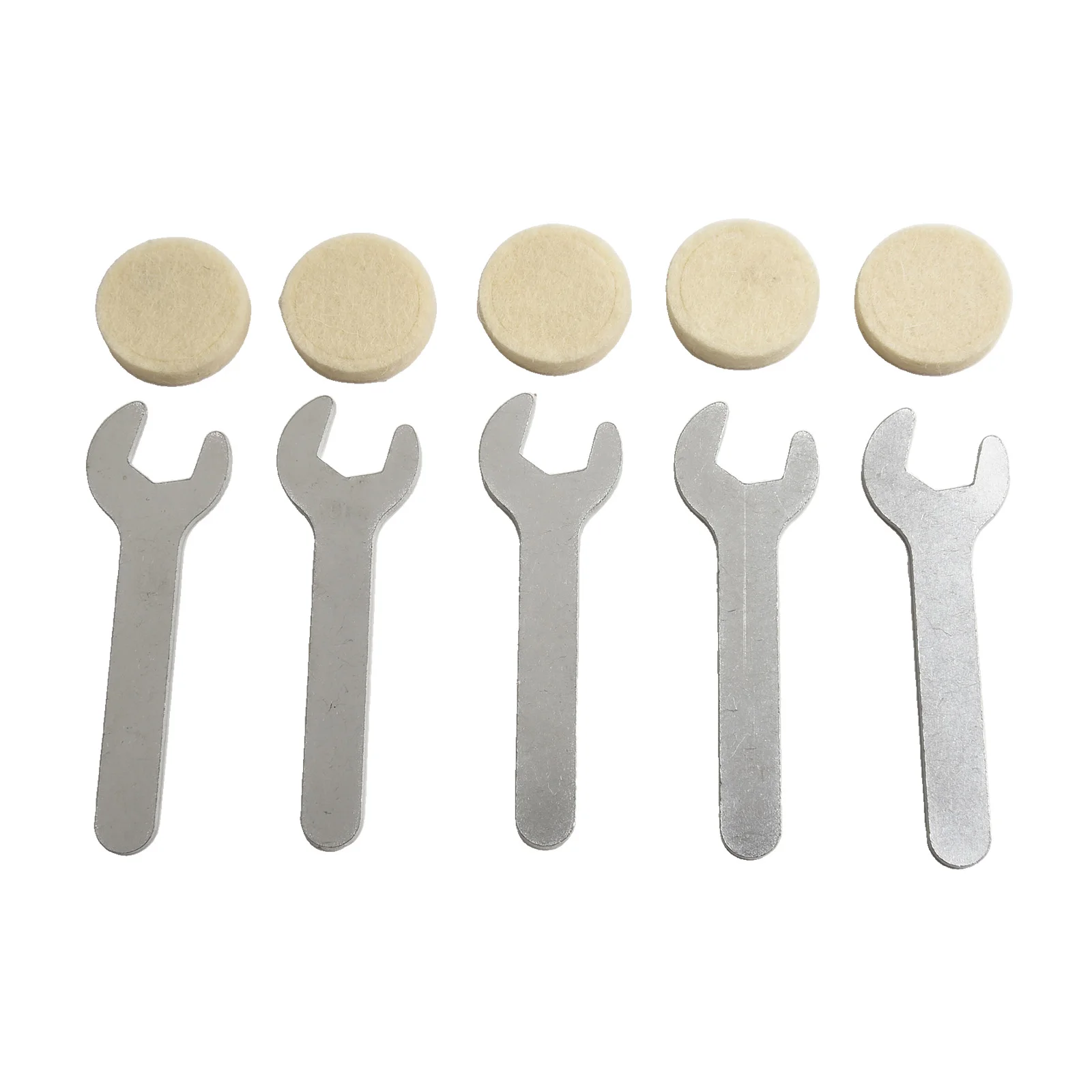 Lot de 5 rondelles en feutre p - Breville Espresso Bes870 avis et prix