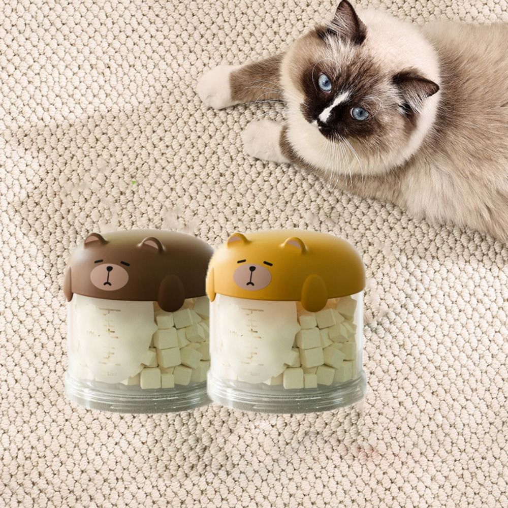 Boîte de nourriture pour chat  - Food Storage For Dog avis et prix
